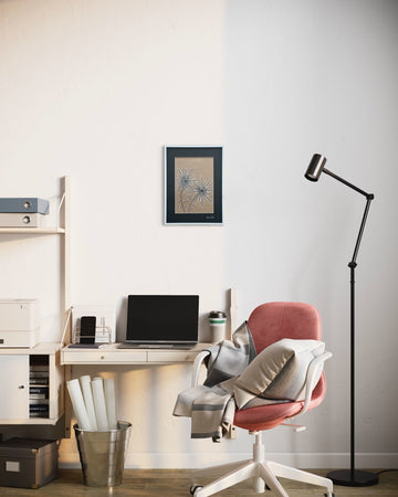 Monochromatic Elegance